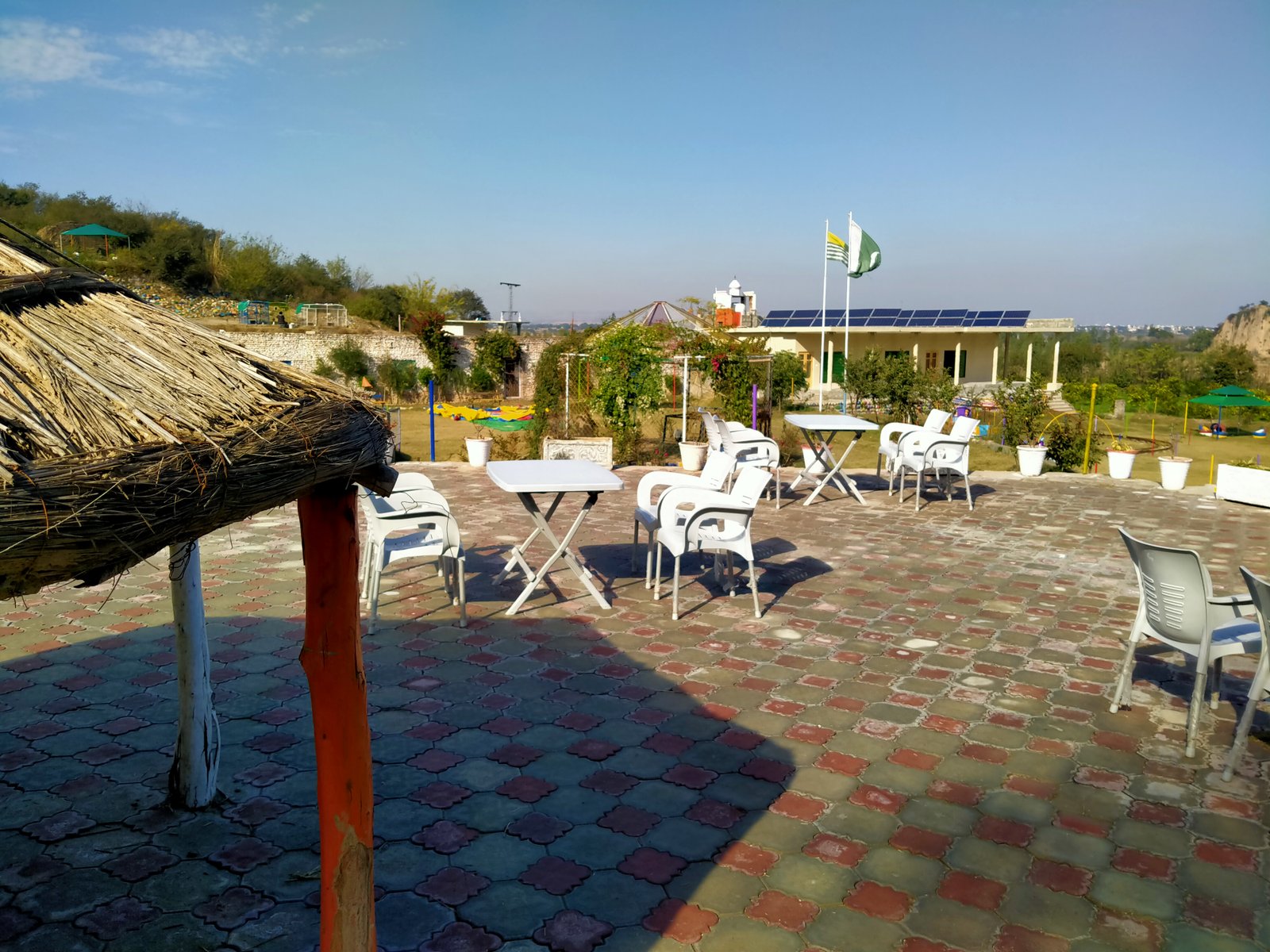 Travel Photo